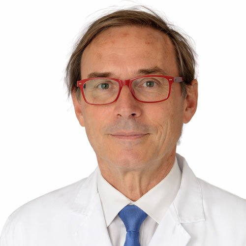 Dr. Alessandro Morelli