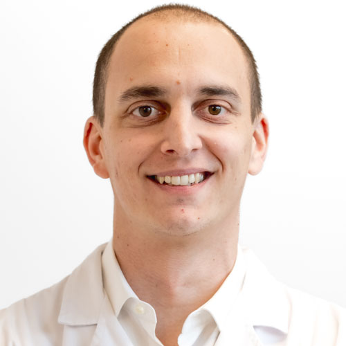 Dr. Marco Lucci Chiarissi