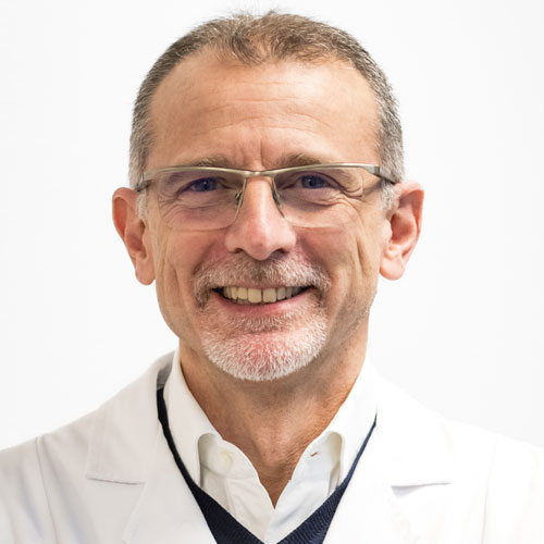 Dr. Michele Pittaluga