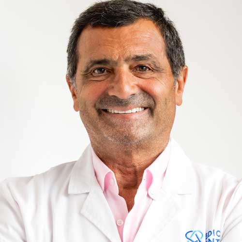 Dr. Gianpaolo Sacchetto