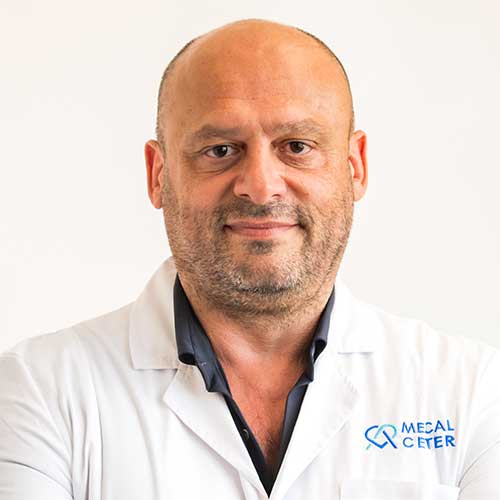 Dr. Gianfranco Santisi