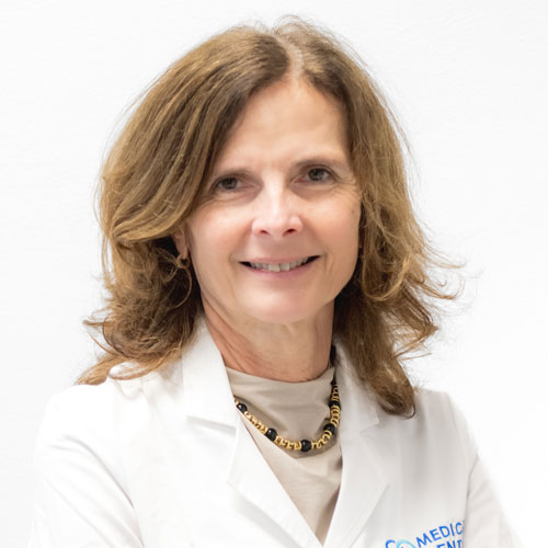 Dr. Daniela Dellepiane