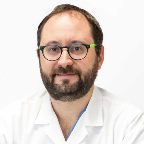 Dr. Marsilio De Angelis